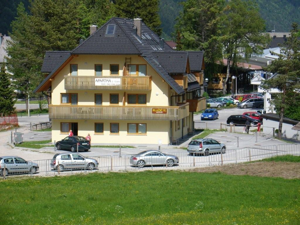 Kranjska Gora